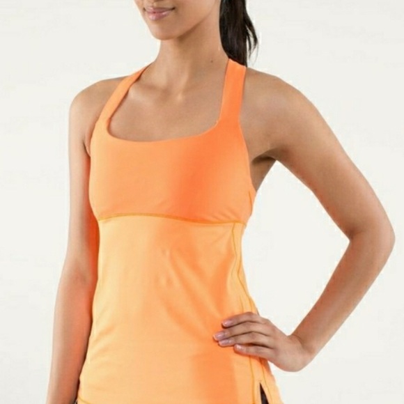 Lululemon “Top Speed” Tank Top - Picture 2 of 7